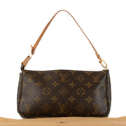 shop 100% authentic second hand Louis Vuitton Monogram Pochette Accessoires on Labellov.com