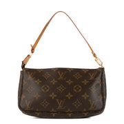 shop 100% authentic second hand Louis Vuitton Monogram Pochette Accessoires on Labellov.com