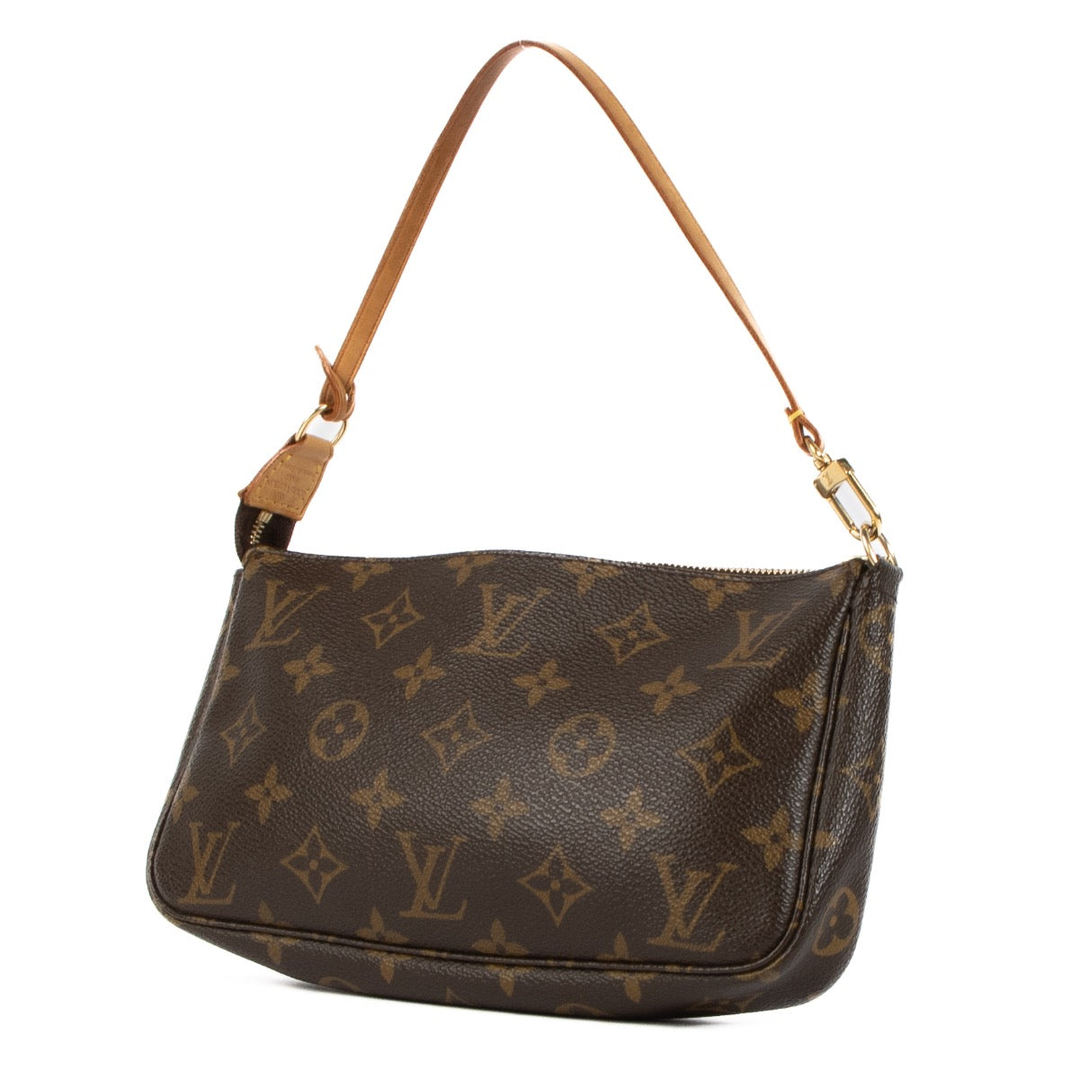 shop 100% authentic second hand Louis Vuitton Monogram Pochette Accessoires on Labellov.com