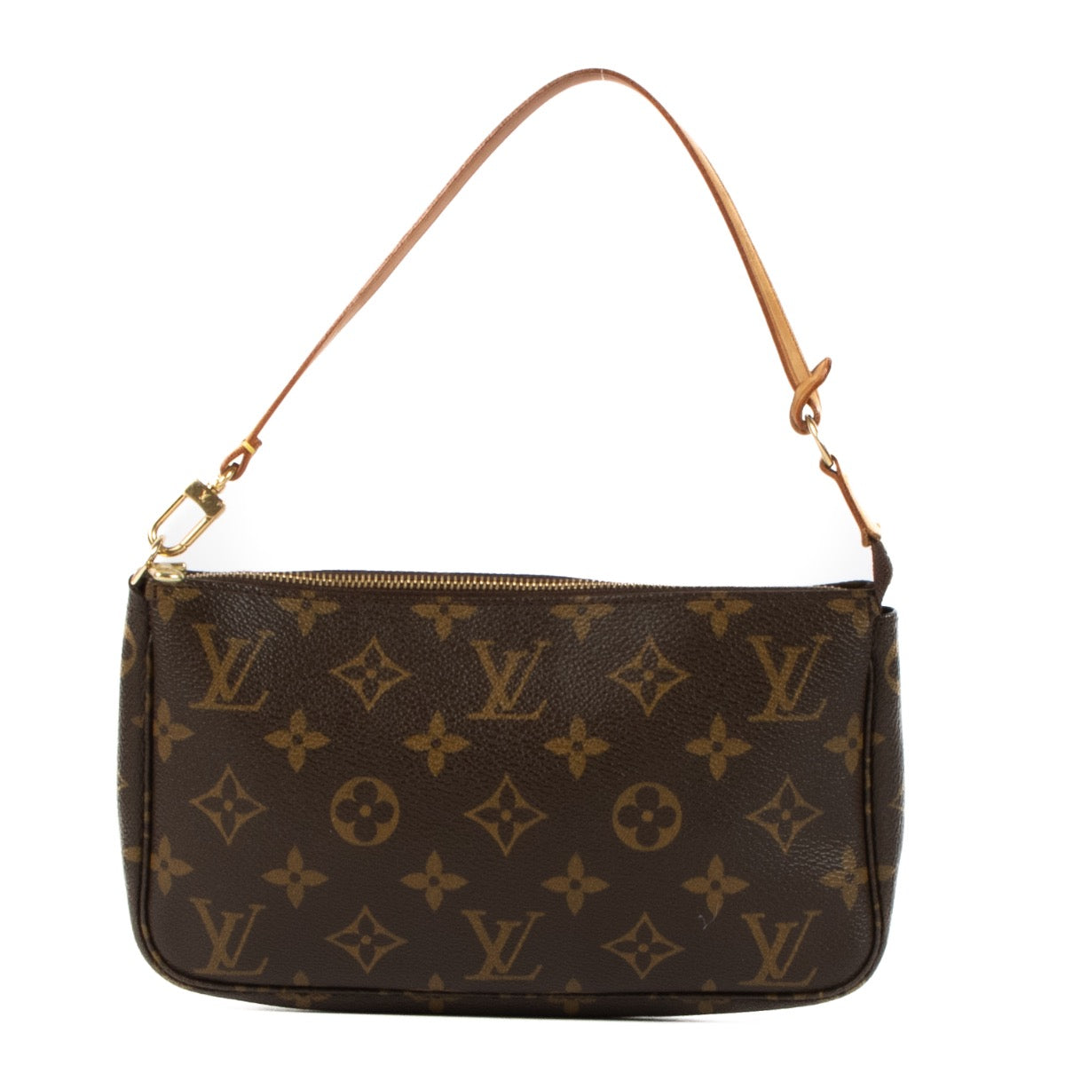 shop 100% authentic second hand Louis Vuitton Monogram Pochette Accessoires on Labellov.com