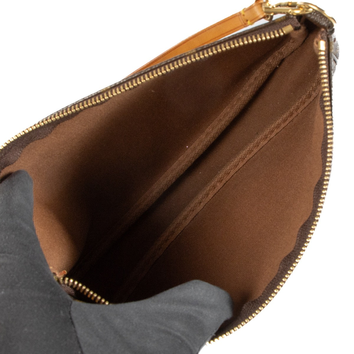 shop 100% authentic second hand Louis Vuitton Monogram Pochette Accessoires on Labellov.com