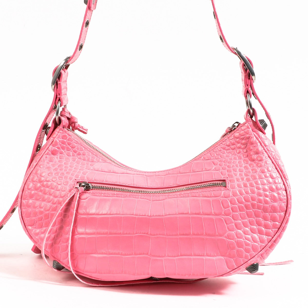 Shop authentic second hand Balenciaga Cagole by Labellov Antwerpen, Labellov Knokke and Labellov Bruxelles
