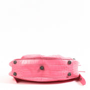 Shop authentic second hand Balenciaga Cagole by Labellov Antwerpen, Labellov Knokke and Labellov Bruxelles