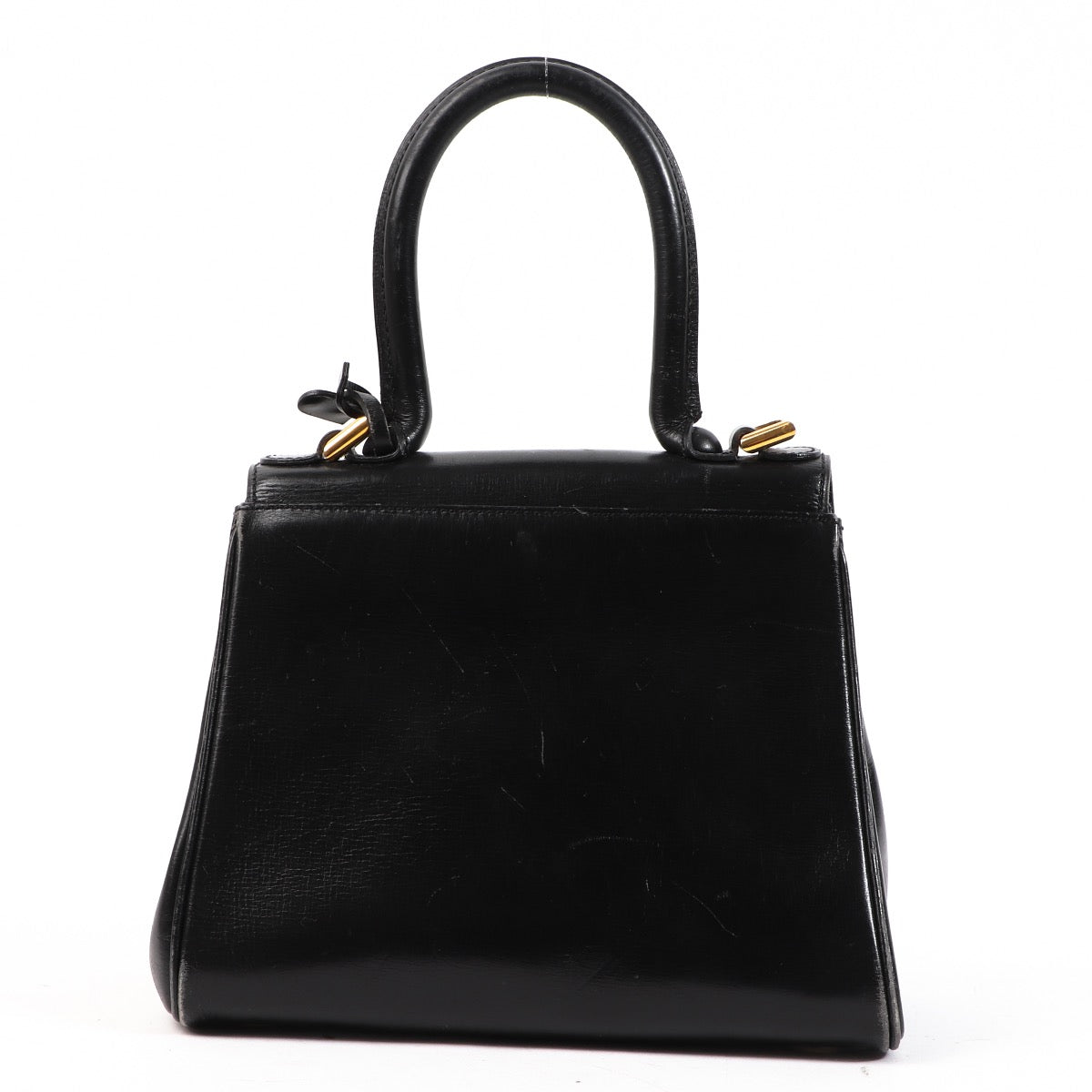 Buy this authentic second-hand vintage Delvaux Black Mini Brillant Bag at online webshop LabelLOV. Safe and secure shopping. Koop deze authentieke tweedehands vintage Delvaux Black Mini Brillant Bag bij online webshop LabelLOV.