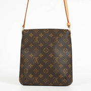 Authentic preloved Louis Vuitton Monogram Musette Salsa PM Bag on Labellov.com