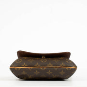 Authentic preloved Louis Vuitton Monogram Musette Salsa PM Bag on Labellov.com