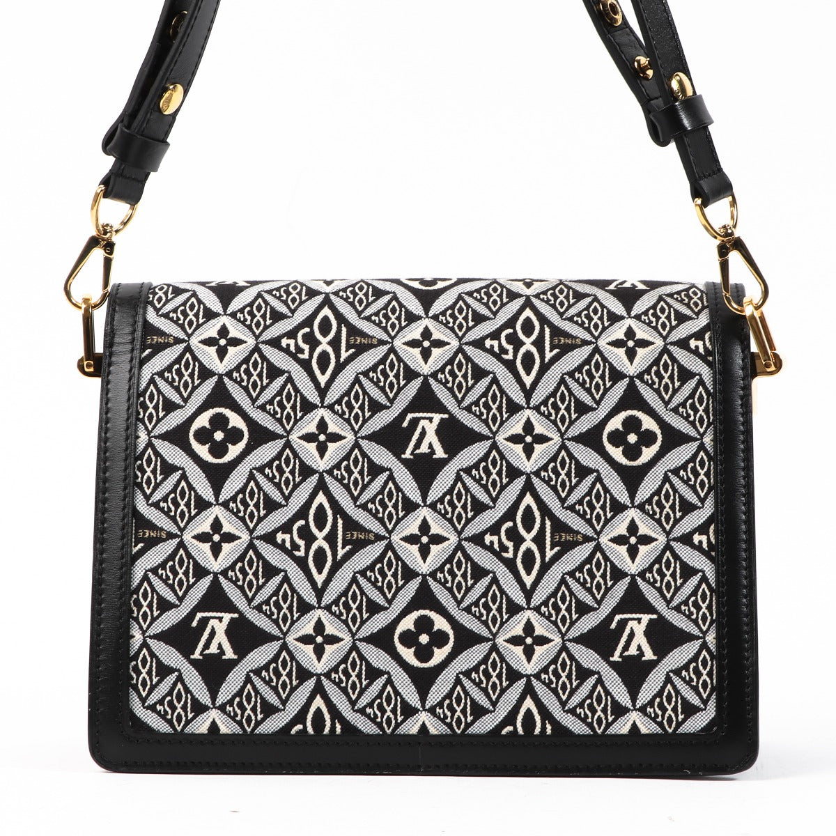Louis Vuitton Since 1854 Dauphine MM Bag
