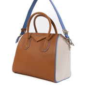 Givenchy Tricolor Sugar Small Antigona Handbag