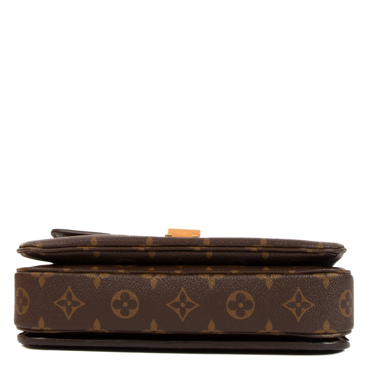 Louis Vuitton Pochette Métis Monogram Canvas