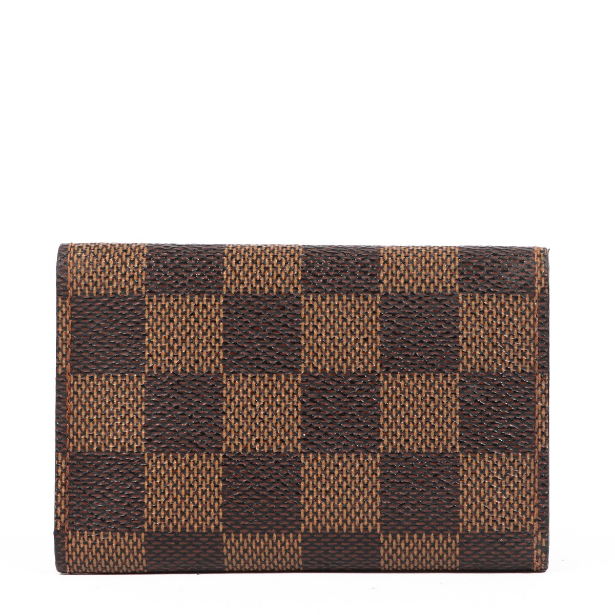 Louis Vuitton Damier Ebene Canvas 6 Sleutelhouder