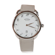 Hermès Arceau 40 MM Watch