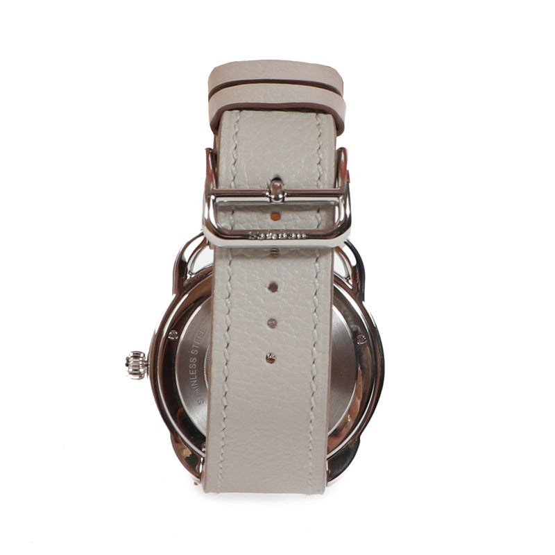 Hermès Arceau 40 MM Watch