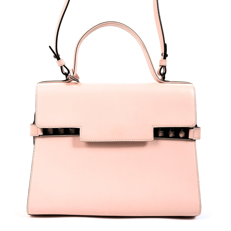 Shop authentic second hand Delvaux Tempête by LABELLOV