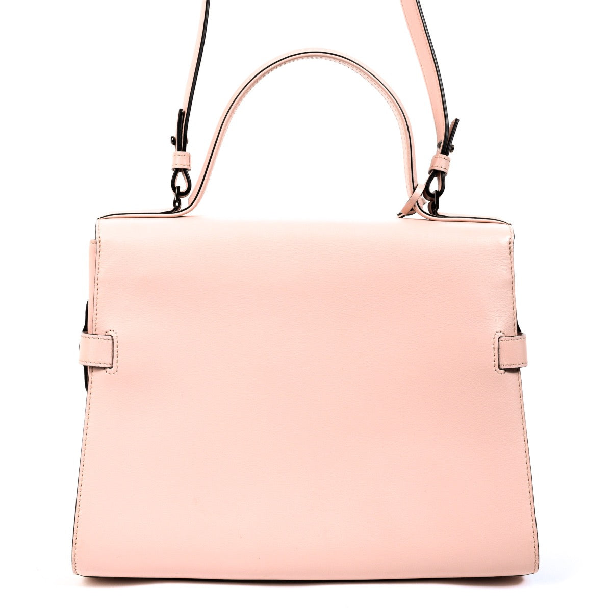 Shop authentic second hand Delvaux Tempête by LABELLOV