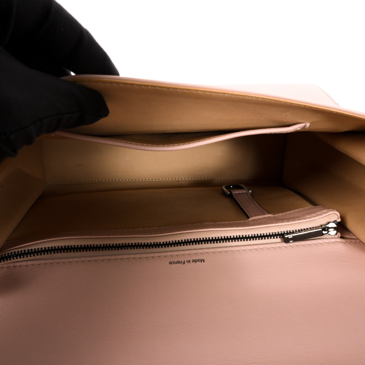 Shop authentic second hand Delvaux Tempête by LABELLOV