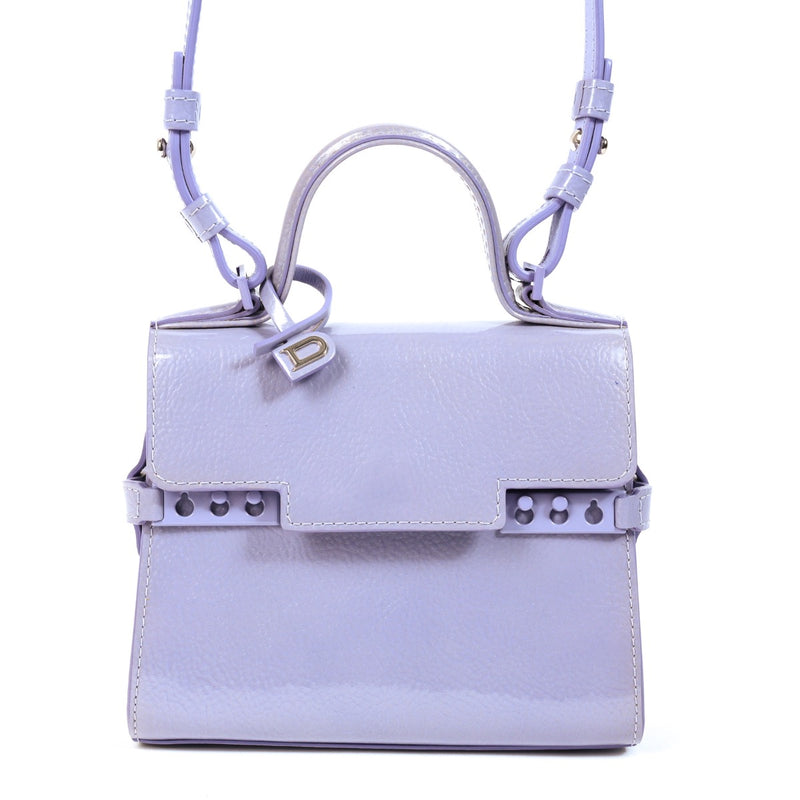 Shop authentic second hand Delvaux Tempête by LABELLOV