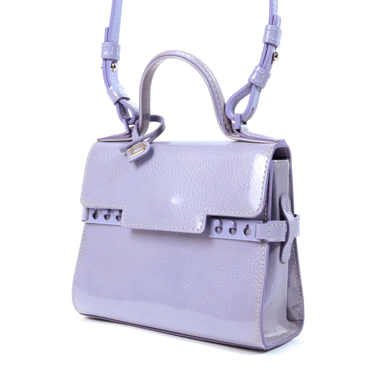 Shop authentic second hand Delvaux Tempête by LABELLOV