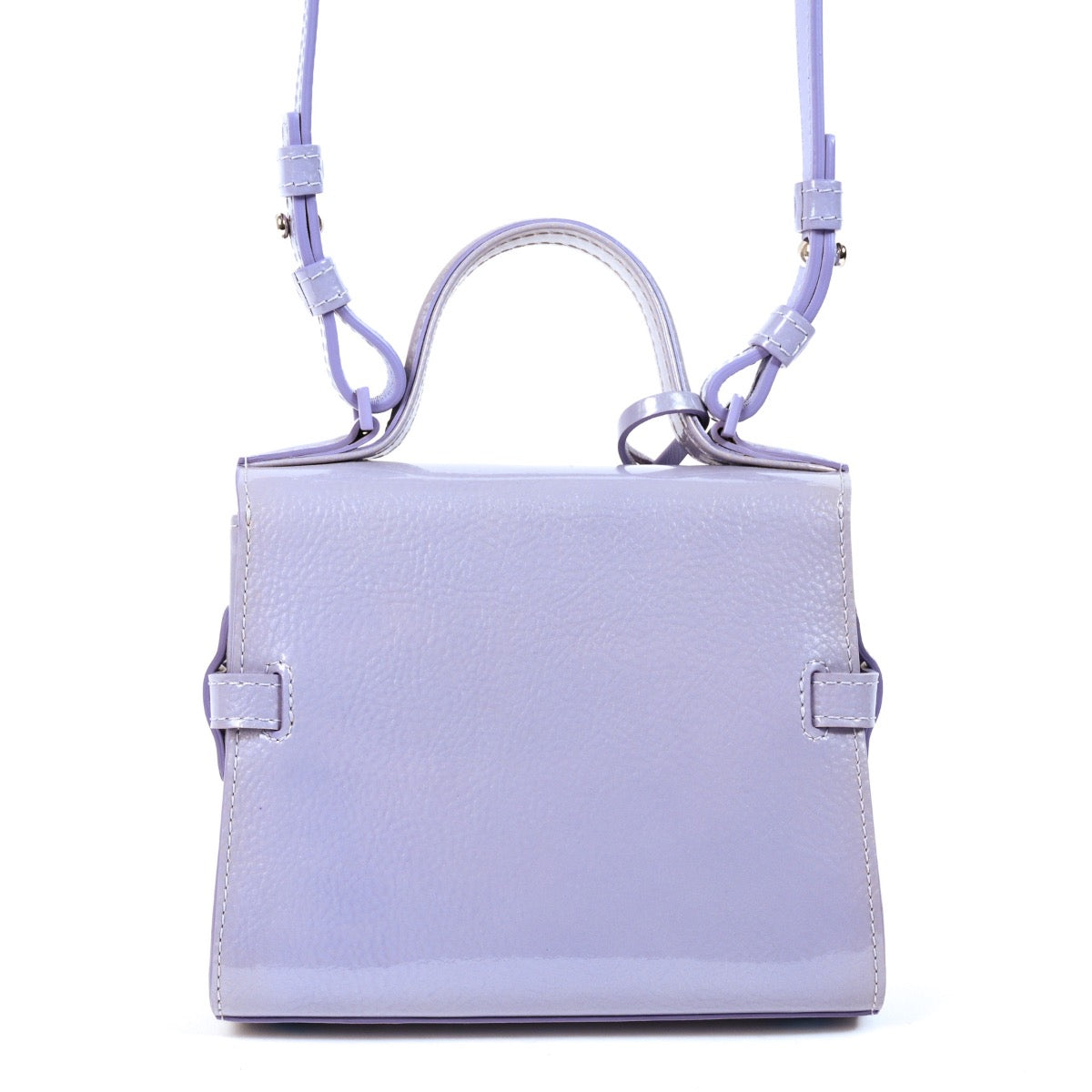 Shop authentic second hand Delvaux Tempête by LABELLOV