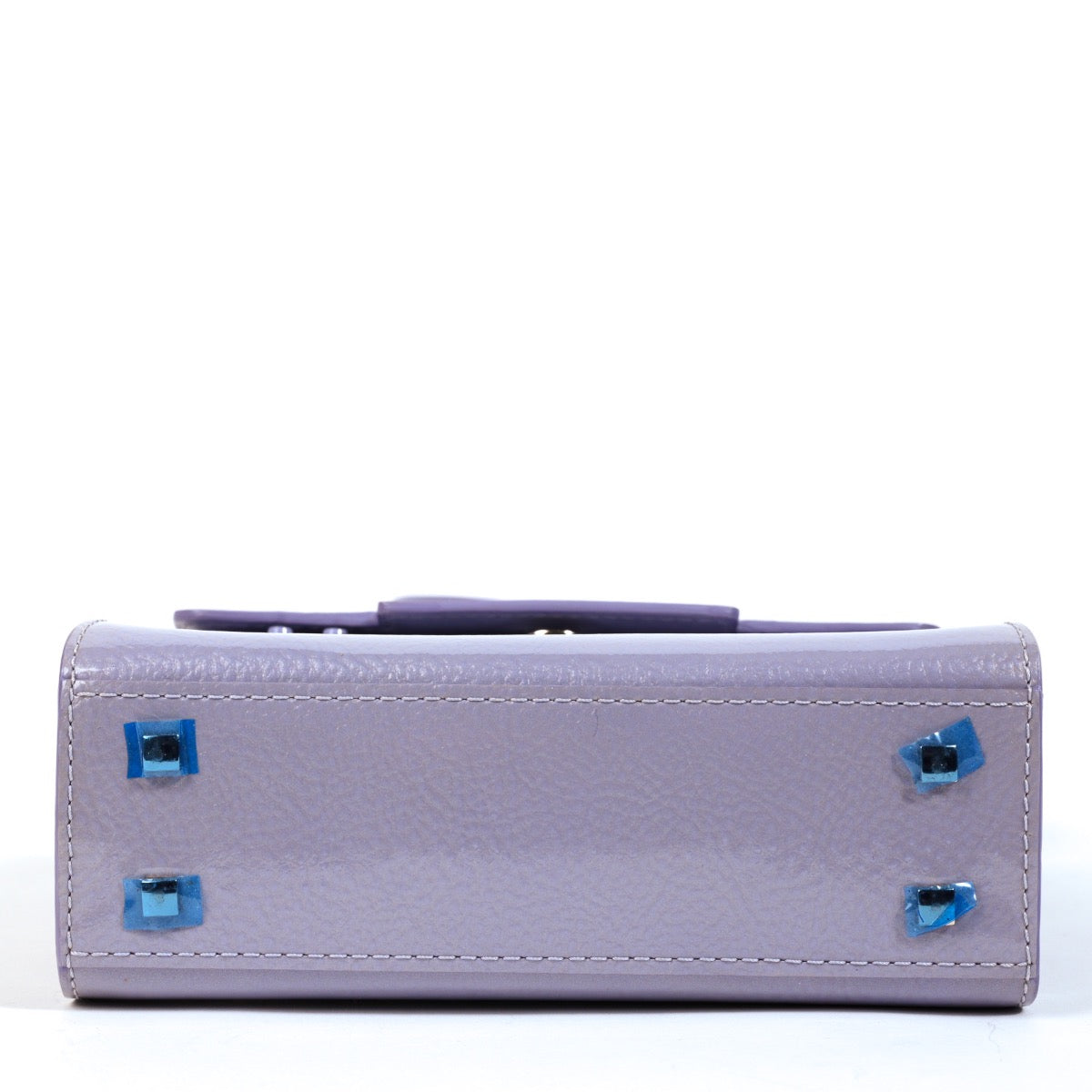 Shop authentic second hand Delvaux Tempête by LABELLOV