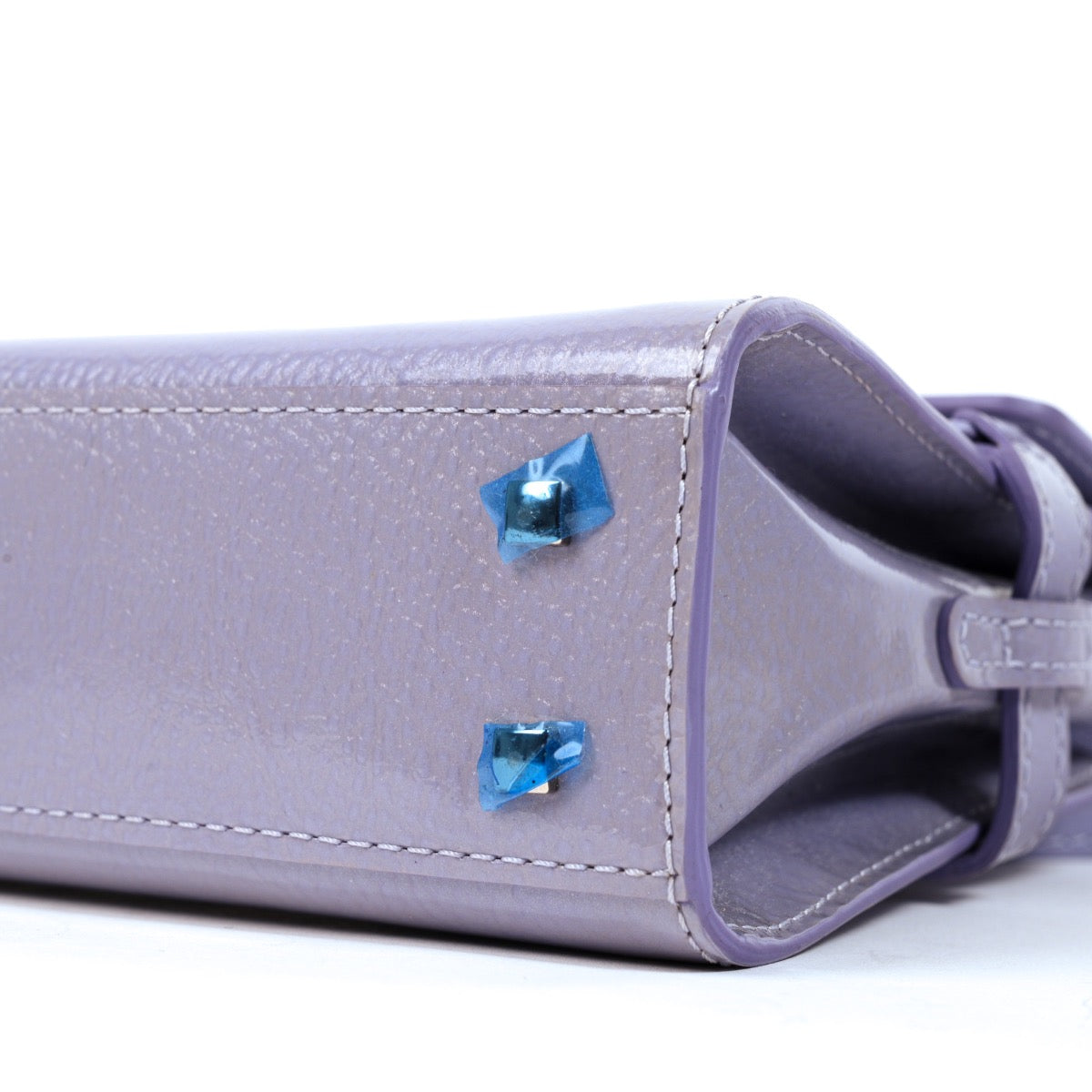 Shop authentic second hand Delvaux Tempête by LABELLOV