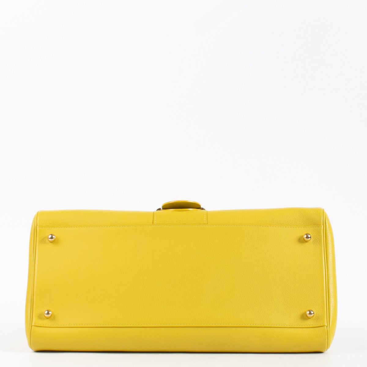 Sac Delvaux Mimosa Sellier Brillant East/West