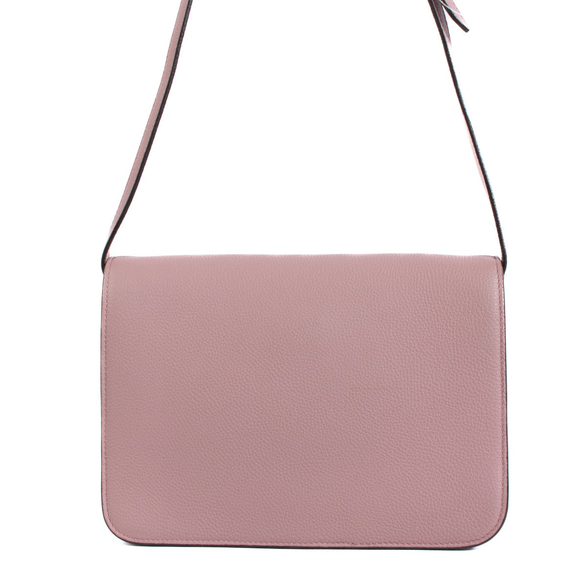 Gucci Mauve Jackie Soft Flap Bag