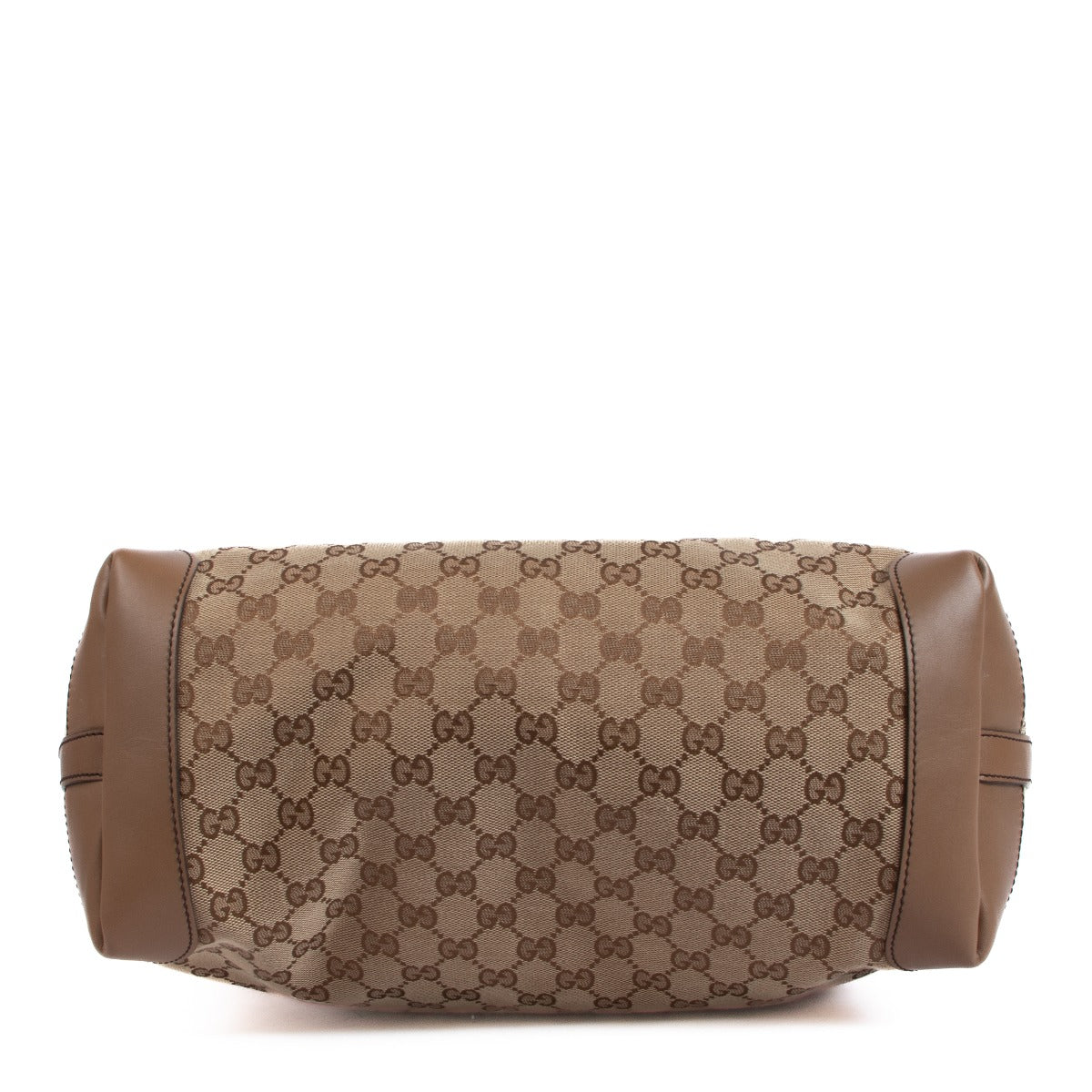 Sac fourre-tout Gucci en toile GG