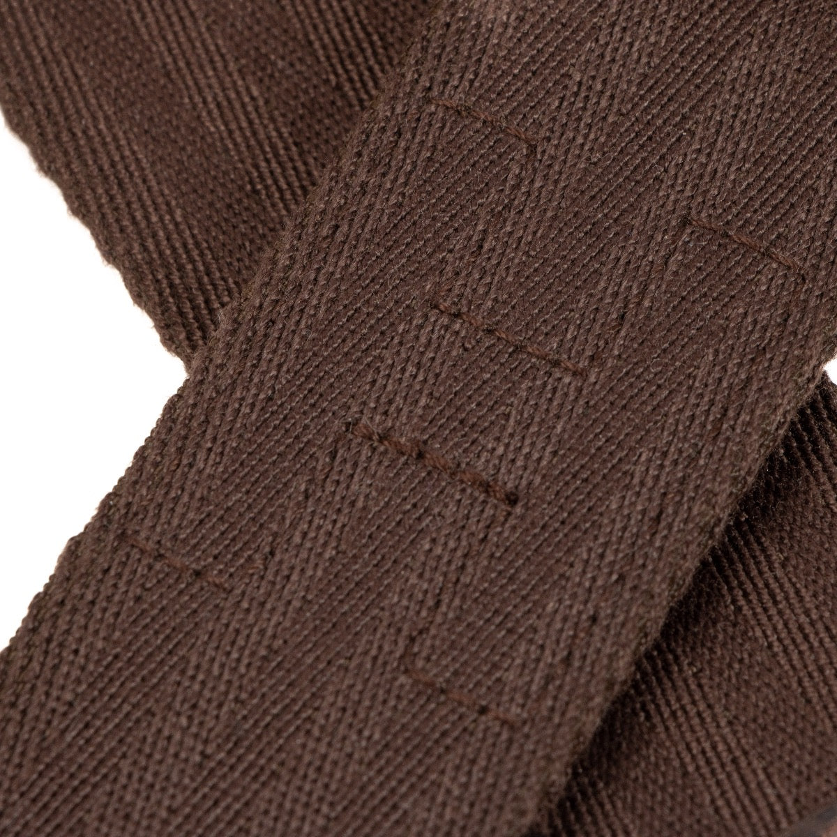 Shop 100% authentic second-hand Hermès Brown Bag Strap on Labellov.com