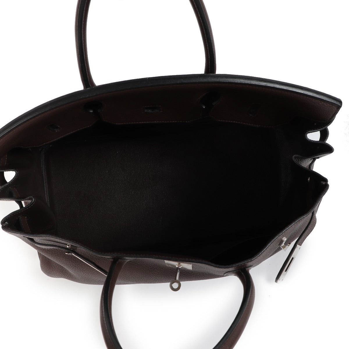 Authentic second hand pre-owned designer vintage Hermes Birkin handbags on labellov.com