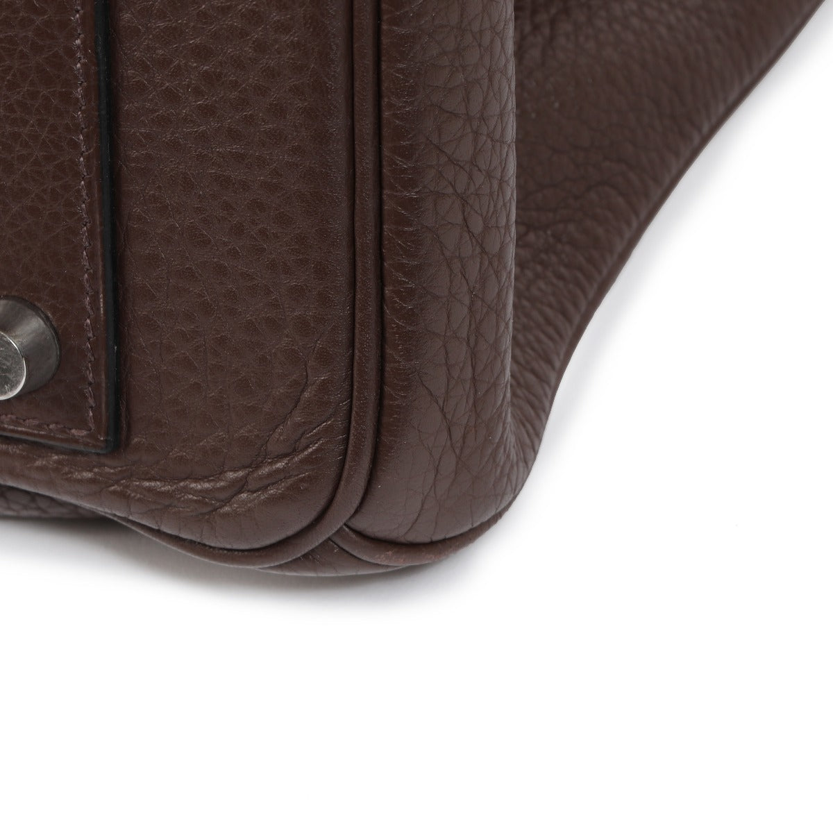 Authentic second hand pre-owned designer vintage Hermes Birkin handbags on labellov.com