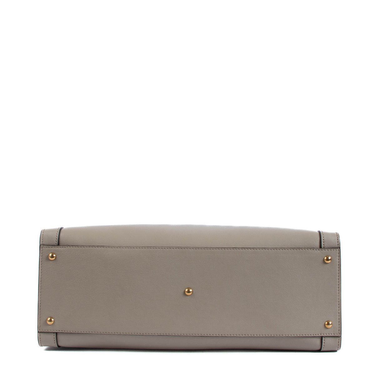 Gucci Beige Leather Diana Medium Tote Bag