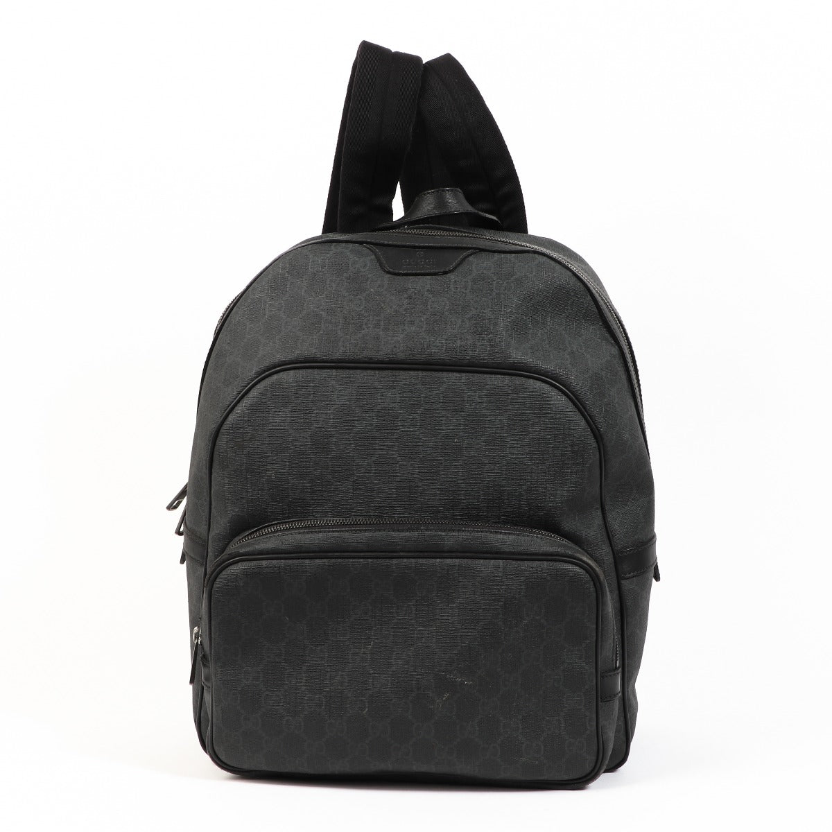 Gucci GG SUPREME BACKPACK 322069