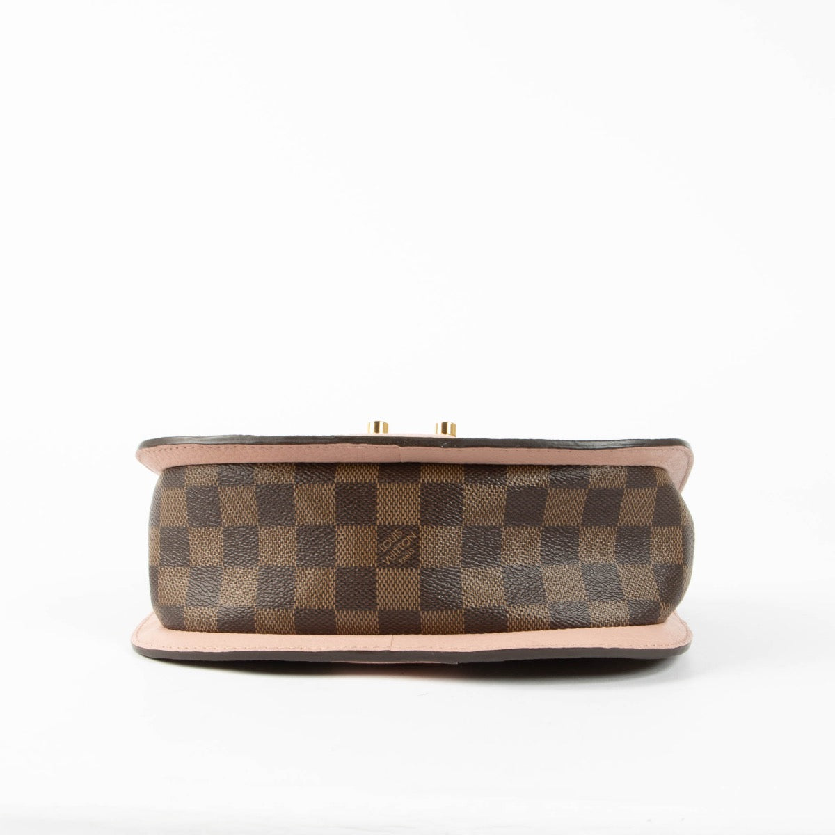 Authentic Louis Vuitton Damier Ebene/Magnolia Wight Bag on Labellov.com