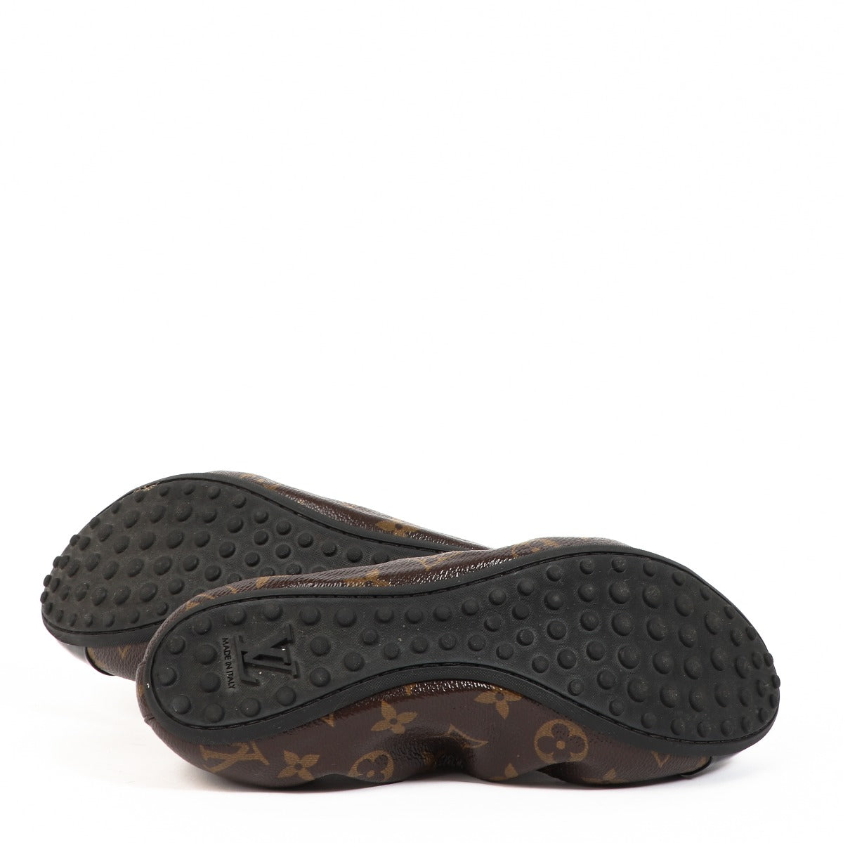 Ballerines Monogram Louis Vuitton - Taille 40