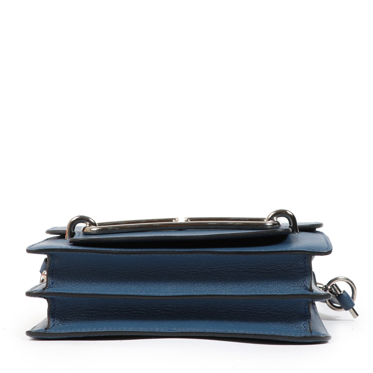 Authentic second hand luxury designer Hermes Roulis Mini on labellov.com