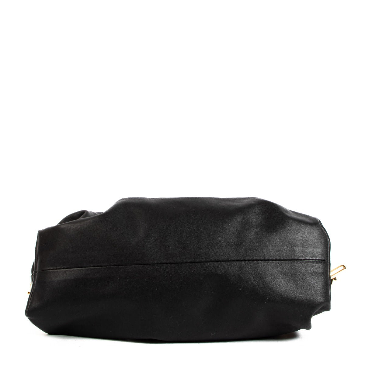 Buy Bottage Veneta Preloved fashion shoulderbag pouch leather chain Labellov Antwerp