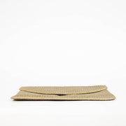 Shop the authentic pre-loved Christian Dior Gold Oblique Vintage Clutch on Labellov.com