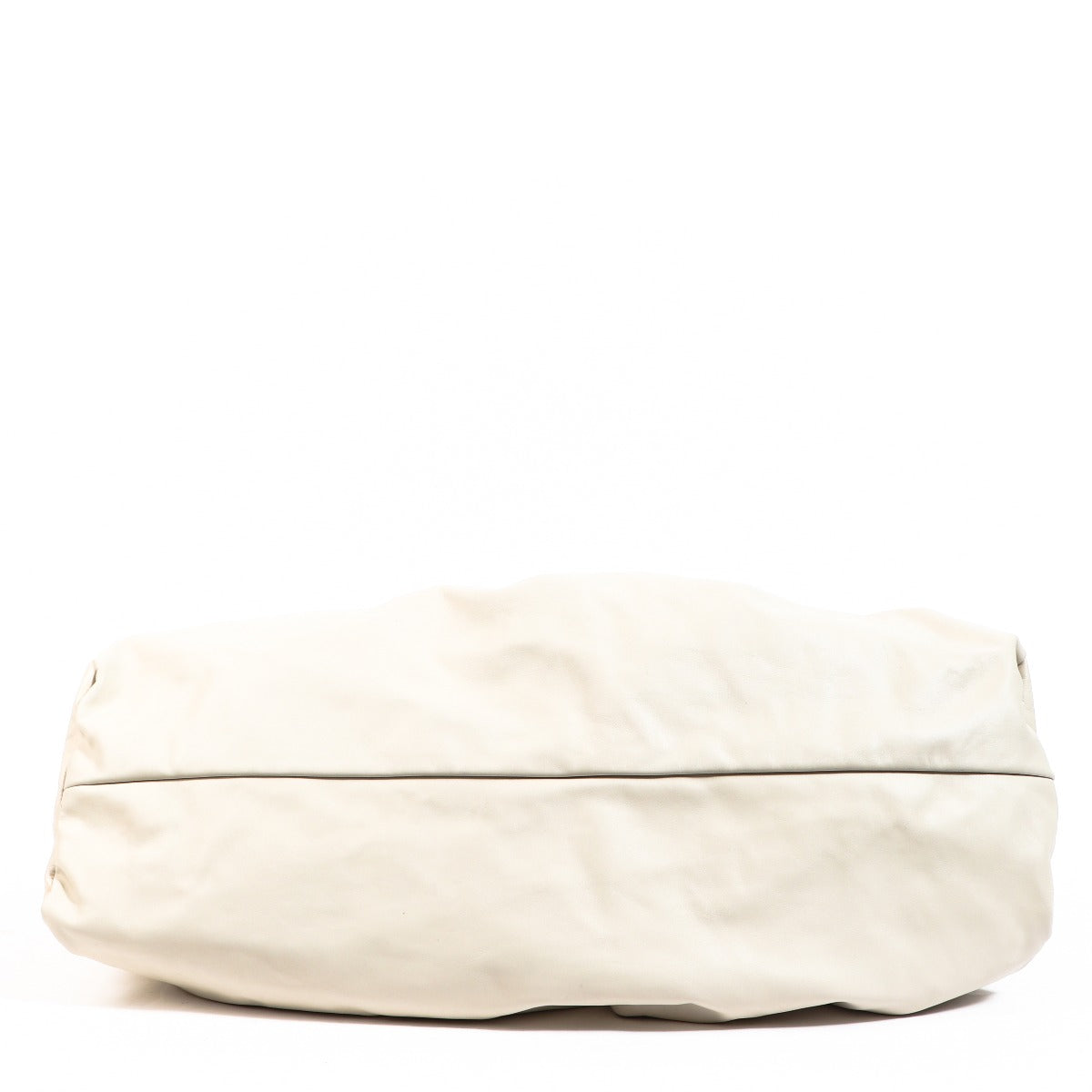 Bottega Veneta Plaster Maxi Shoulder Pouch Bag