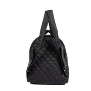 Shop an authentic second hand Chanel Black Nylon Cocoon Backpack on Labellov.com