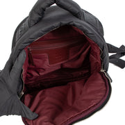 Shop an authentic second hand Chanel Black Nylon Cocoon Backpack on Labellov.com