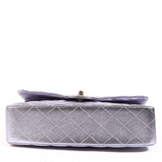 Authentic second hand chanel classic bag pre-owned on labellov.com