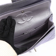 Authentic second hand chanel classic bag pre-owned on labellov.com