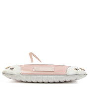 Shop an authentic second hand Christian Dior Multicolor Leather Shoulder Bag on Labellov.com