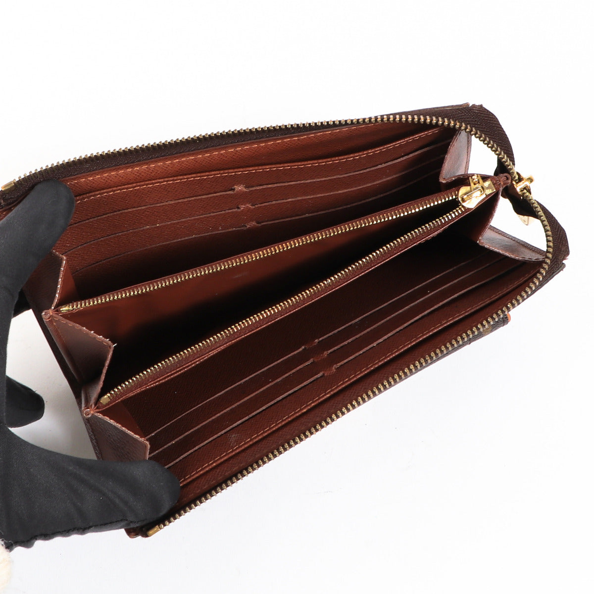 Louis Vuitton Monogram Astrid Wallet