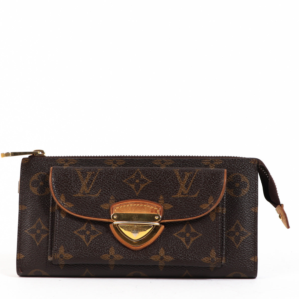 Louis Vuitton Monogram Astrid Wallet