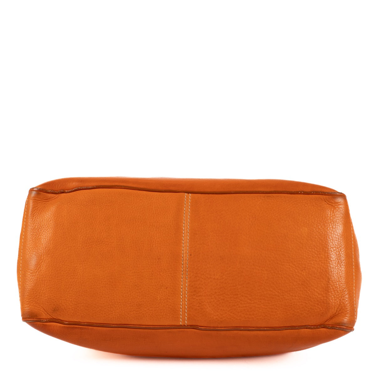 shop 100% authentic second hand Celine Orange Boogie Bag on Labellov.com