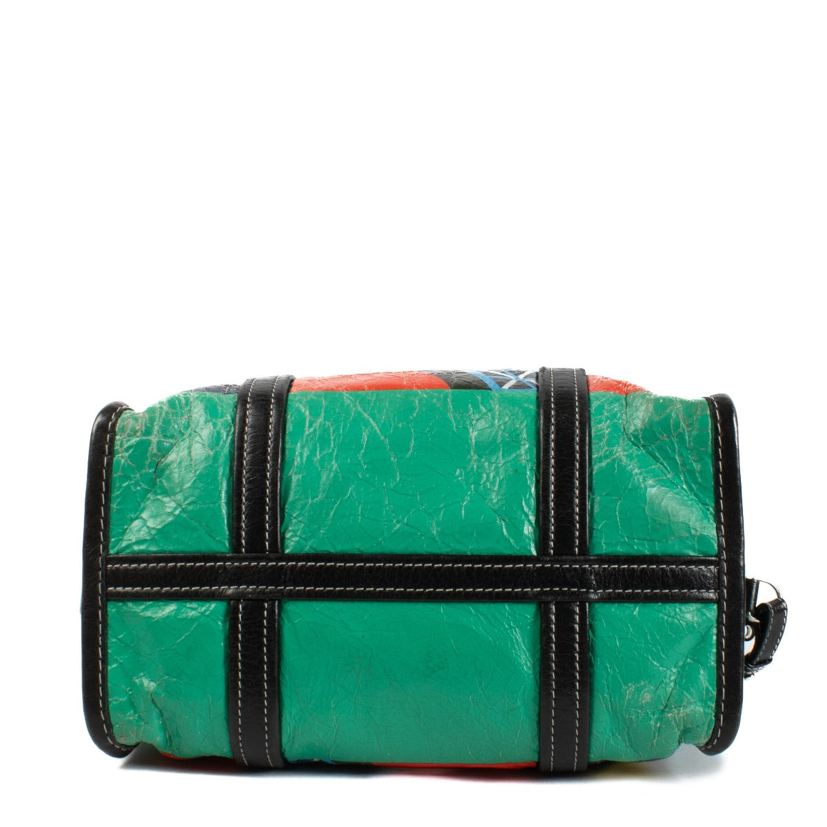 Sac Cabas Shopper S Balenciaga Paris Bazar