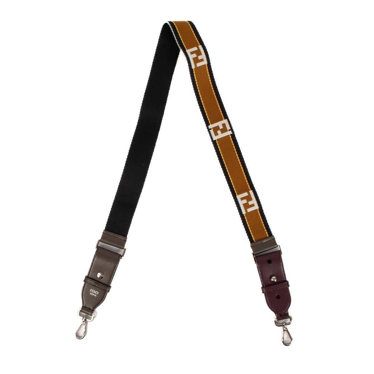 Fendi Strap You Shoulder Strap Set
