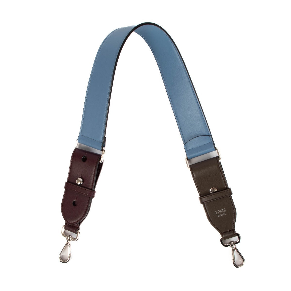 Fendi Strap You Shoulder Strap Set