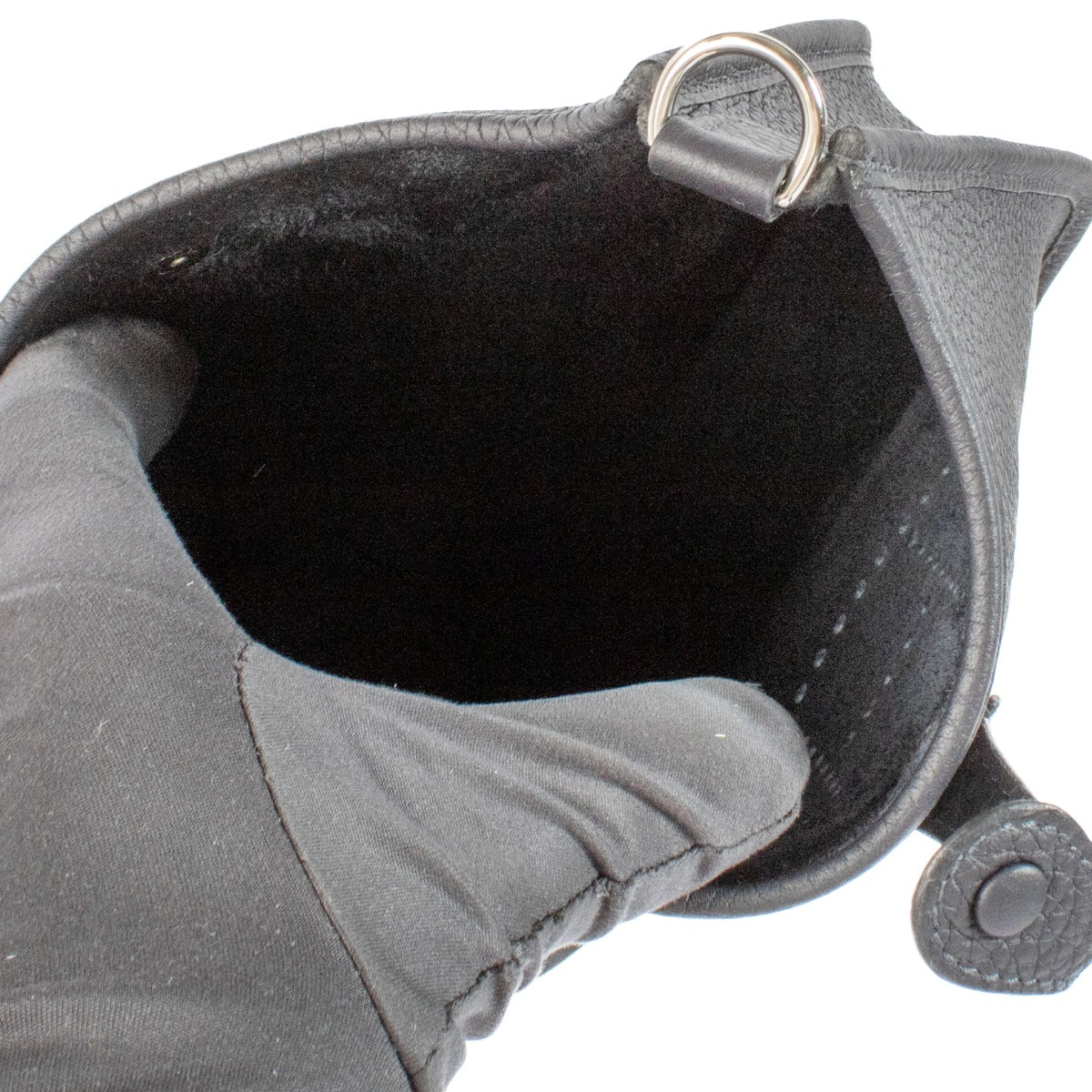 Hermès Evelyne 16 Caban Taurillon Clemence PHW
